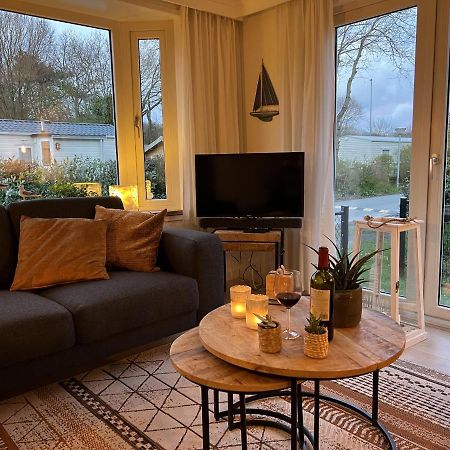 Vakantiepark Kijkduin - 884 Гаага Экстерьер фото